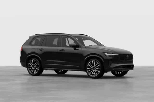 Volvo XC90 (2027) thumbnail 5