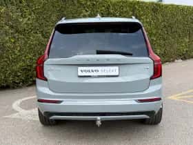 Volvo XC90 (2025) thumbnail 2