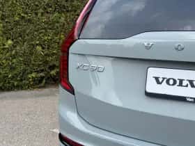 Volvo XC90 (2025) thumbnail 14