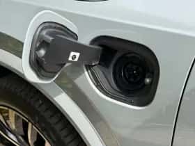 Volvo XC90 (2025) thumbnail 40