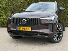 Volvo XC90 (2025) thumbnail 2