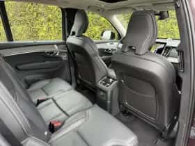 Volvo XC90 (2025) thumbnail 15