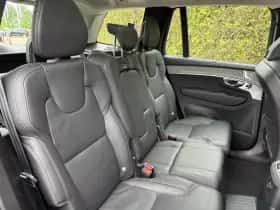 Volvo XC90 (2025) thumbnail 16