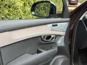 Volvo XC90 (2025) thumbnail 25