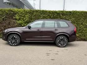 Volvo XC90 (2025) thumbnail 36