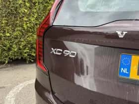 Volvo XC90 (2025) thumbnail 7