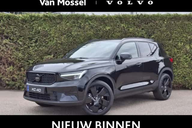 Volvo XC40 (2026) thumbnail 1