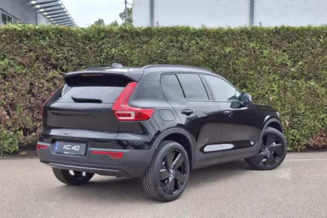 Volvo XC40 (2026) thumbnail 2