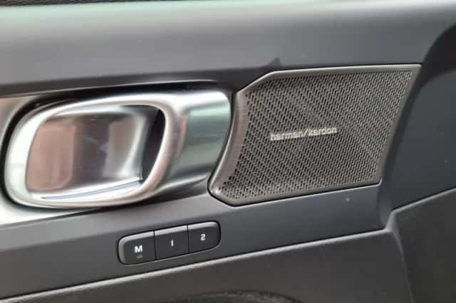Volvo XC40 (2026) thumbnail 6