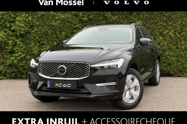 Volvo XC60 (2027) thumbnail 1