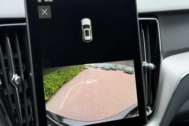Volvo XC60 (2027) thumbnail 4