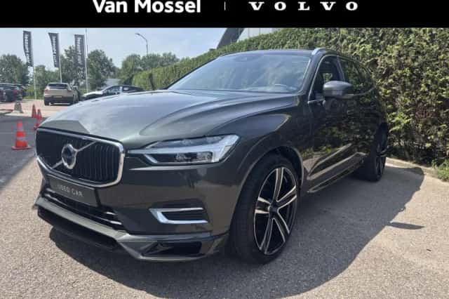 Volvo XC60 (2018) thumbnail 1