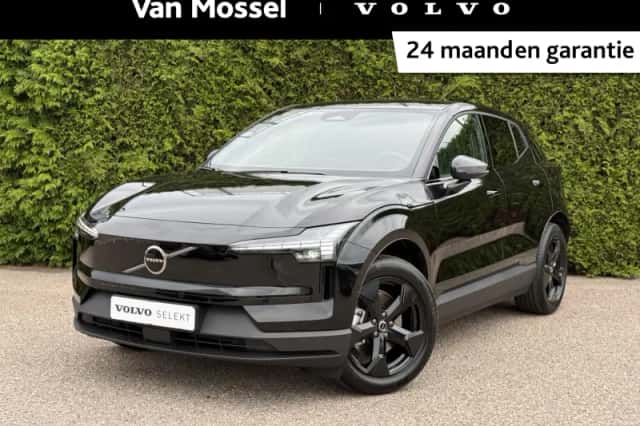 Volvo EX30 (2026) thumbnail 1