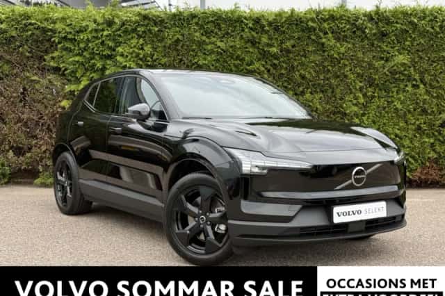 Volvo EX30 (2026) thumbnail 2