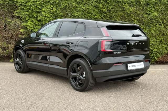 Volvo EX30 (2026) thumbnail 3