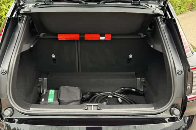 Volvo EX30 (2026) thumbnail 6