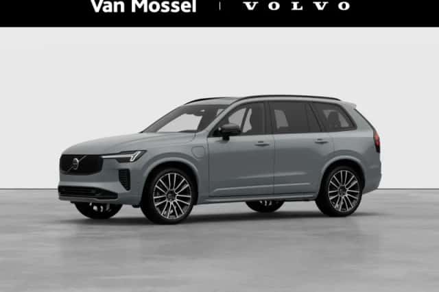 Volvo XC90 (2026) thumbnail 1