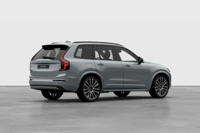 Volvo XC90 (2026) thumbnail 5