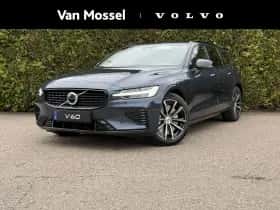 Volvo V60 (2026)