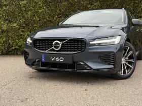 Volvo V60 (2026) thumbnail 2