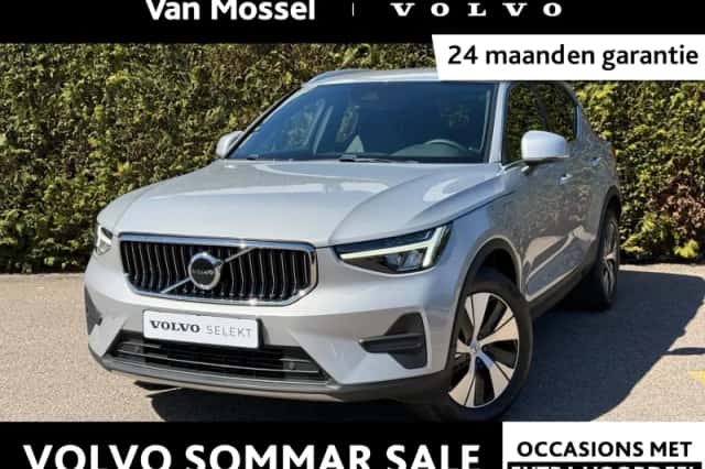 Volvo XC40 (2022) thumbnail 1