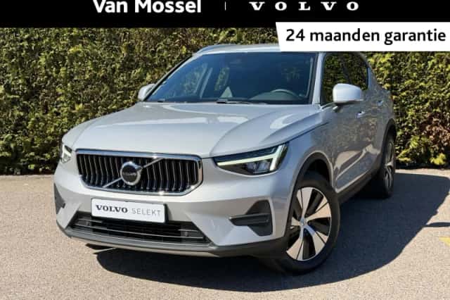 Volvo XC40 (2022) thumbnail 1