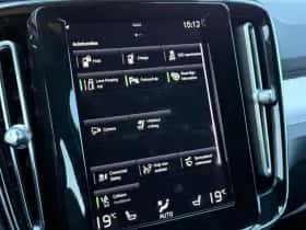 Volvo XC40 (2022) thumbnail 19