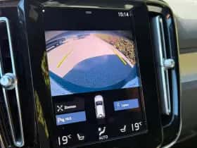 Volvo XC40 (2022) thumbnail 8
