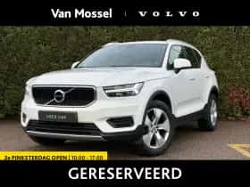 Volvo XC40 (2019)