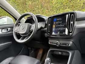 Volvo XC40 (2019) thumbnail 21