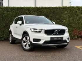 Volvo XC40 (2019) thumbnail 22