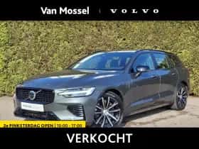 Volvo V60 (2025)