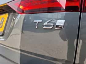 Volvo V60 (2025) thumbnail 21