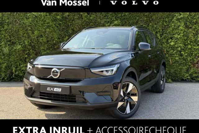 Volvo EX40 (2026) thumbnail 1