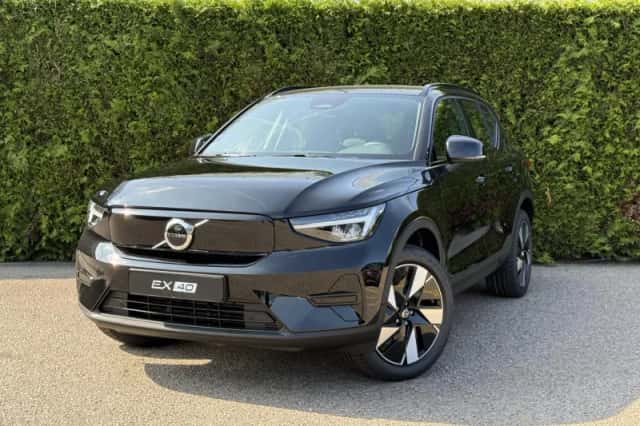 Volvo EX40 (2026) thumbnail 2