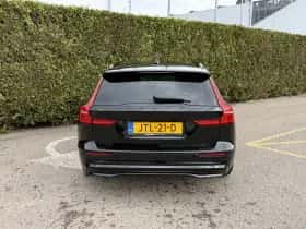 Volvo V60 (2026) thumbnail 2