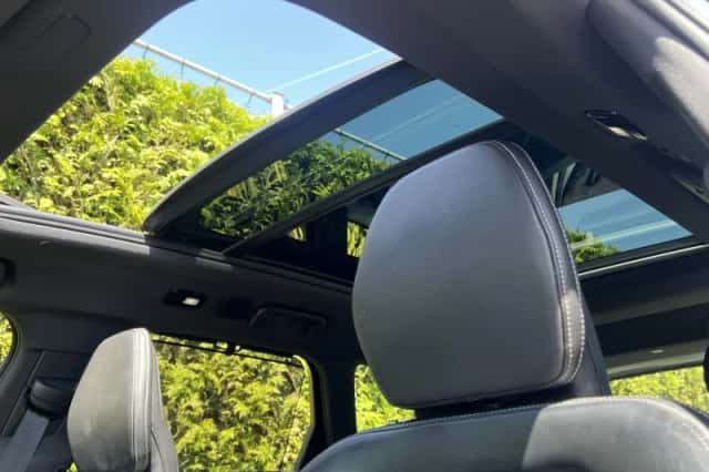Volvo V90 (2022) thumbnail 3