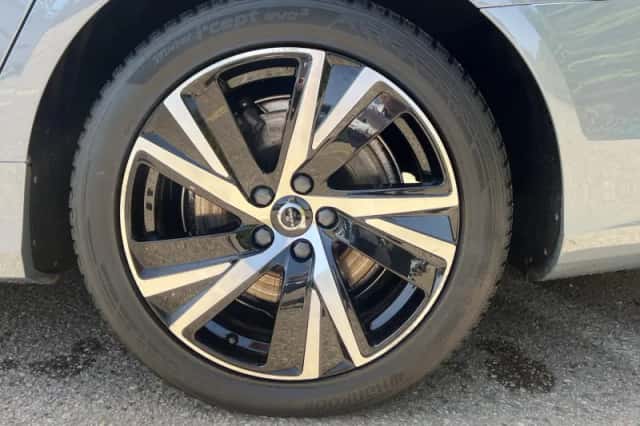 Volvo V90 (2022) thumbnail 5