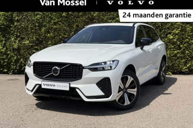 Volvo XC60 (2025) thumbnail 1