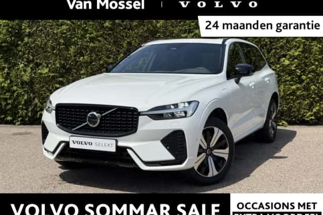 Volvo XC60 (2025) thumbnail 1