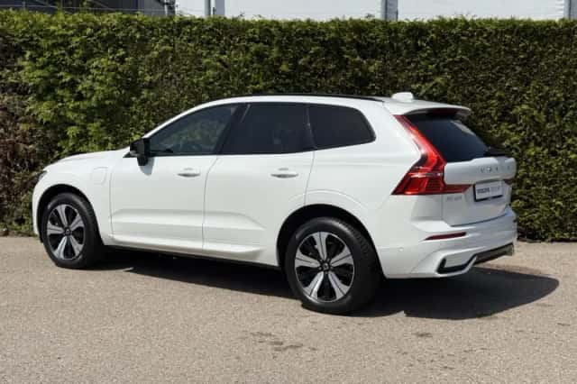 Volvo XC60 (2025) thumbnail 4