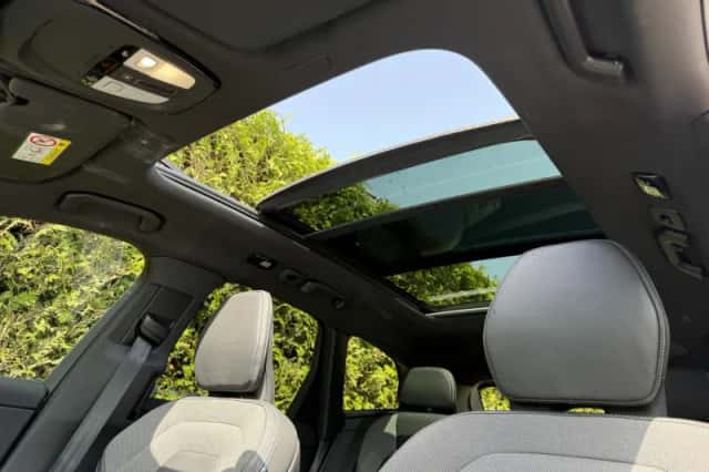 Volvo XC60 (2025) thumbnail 5