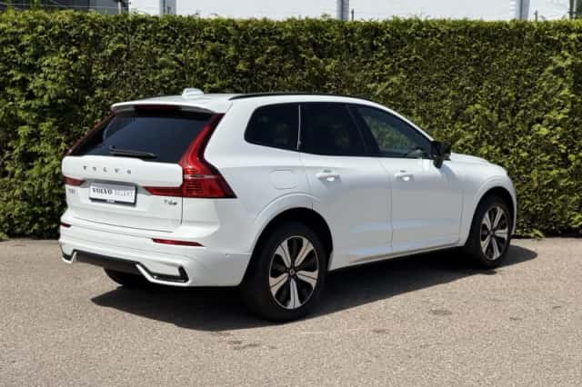 Volvo XC60 (2025) thumbnail 6