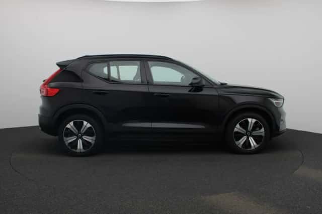 Volvo XC40 (2022) thumbnail 6