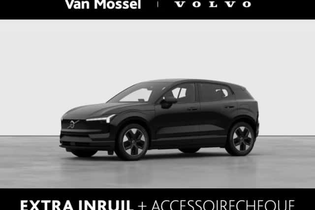 Volvo EX30 (2027) thumbnail 1