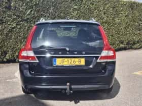 Volvo V70 (2016) thumbnail 12