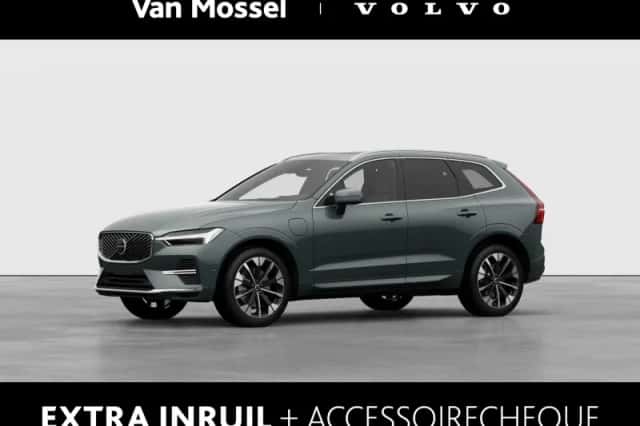 Volvo XC60 (2026) thumbnail 1