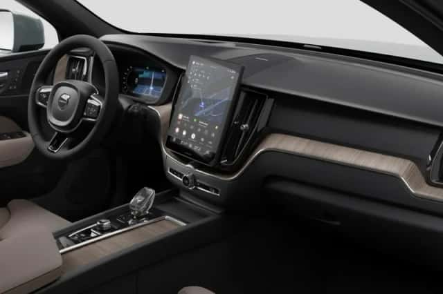 Volvo XC60 (2026) thumbnail 3