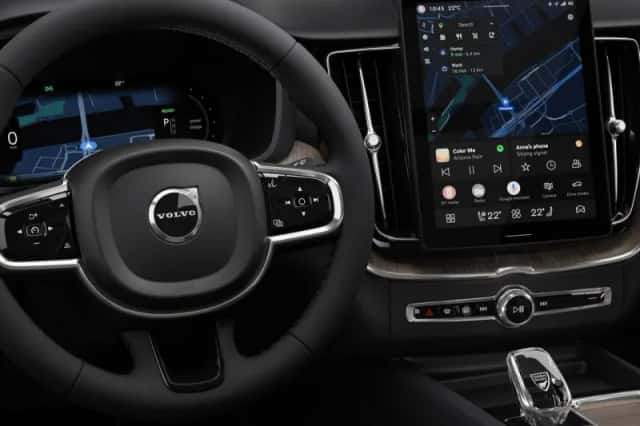 Volvo XC60 (2026) thumbnail 4