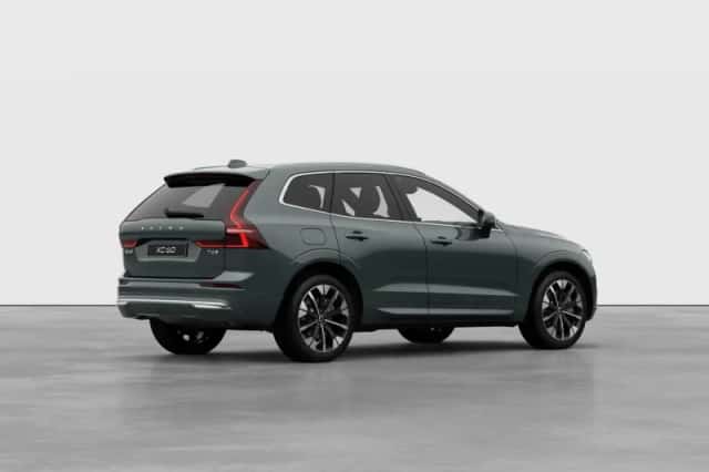 Volvo XC60 (2026) thumbnail 5